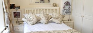 Draps fournis