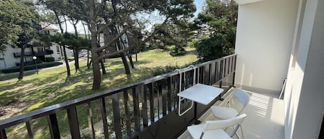 住宿场地