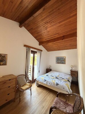 3 Schlafzimmer