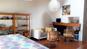 Interior - Seignosse Ocean, quiet villa semi-detached, beach and shops nearby, 6 people (SEIGNOSSE)