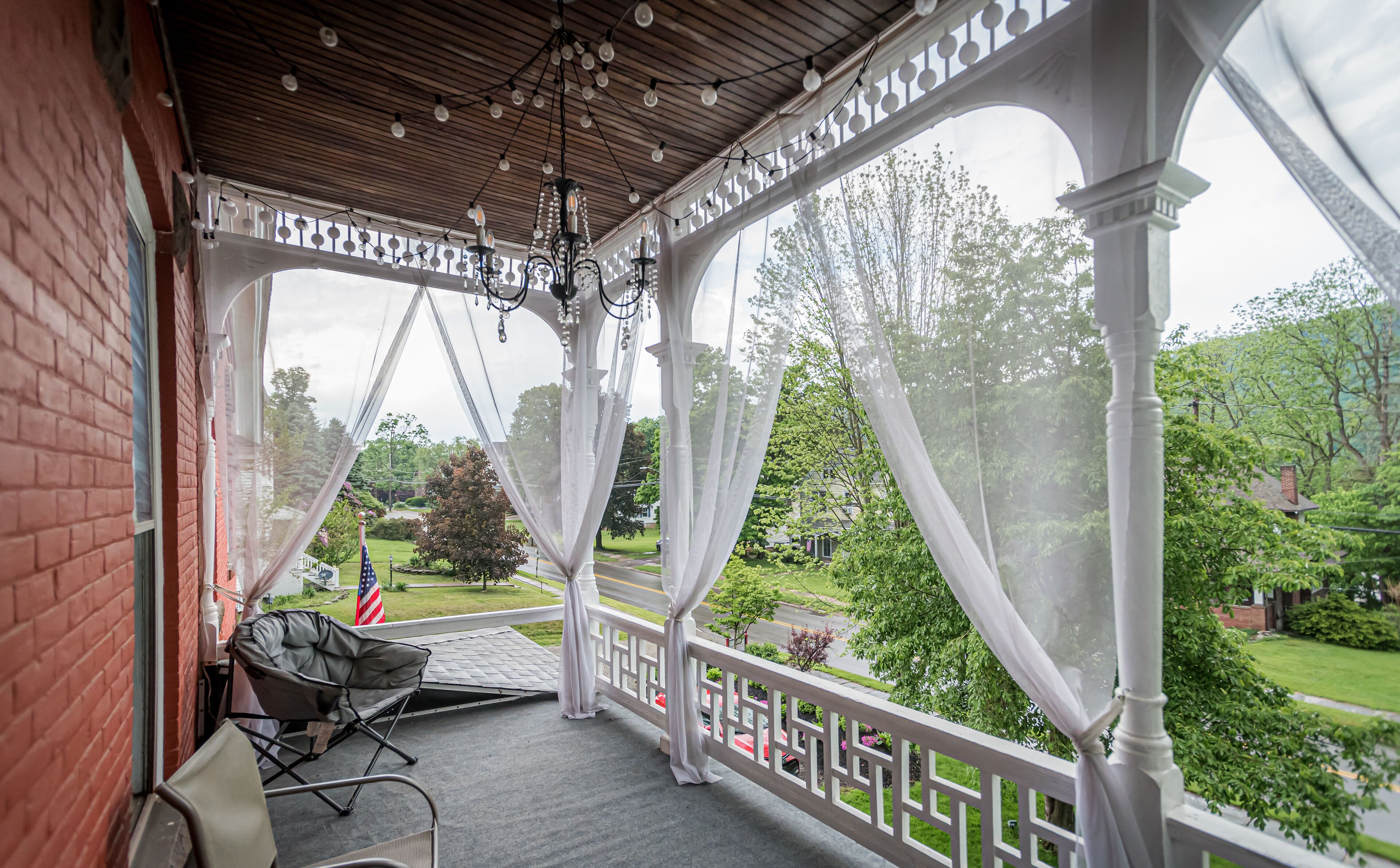 Signature Suite, Multiple Beds, Non Smoking, Balcony | Terrace/patio