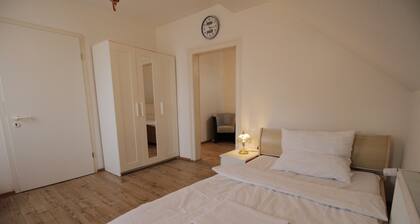 Room 3 to 4 persons!