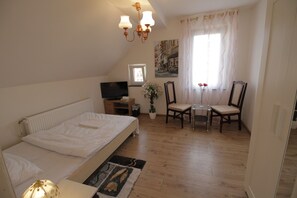 1 chambre