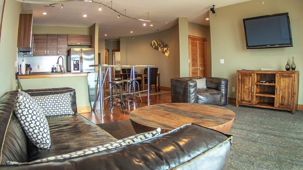 Kiteboarding Destination REAL Watersports 3Bedroom Luxurious Suite