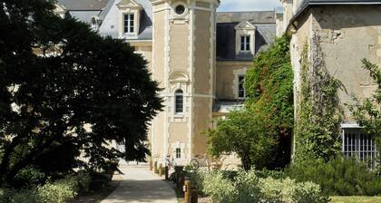 Les Sources de Cheverny