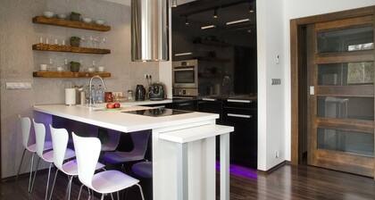 Apartman Patris 33