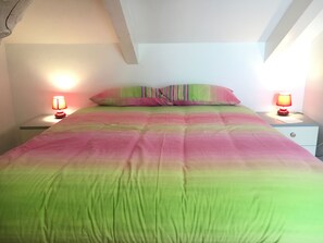 Room - SFP 10 (Turin)