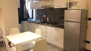 Appartamento, 1 camera da letto | Cucina privata