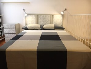 Apartment, 1 Schlafzimmer | 1 Schlafzimmer, individuell dekoriert, individuell eingerichtet, WLAN