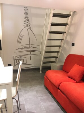 Escaleras