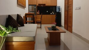 مطبخ صغير خاص
