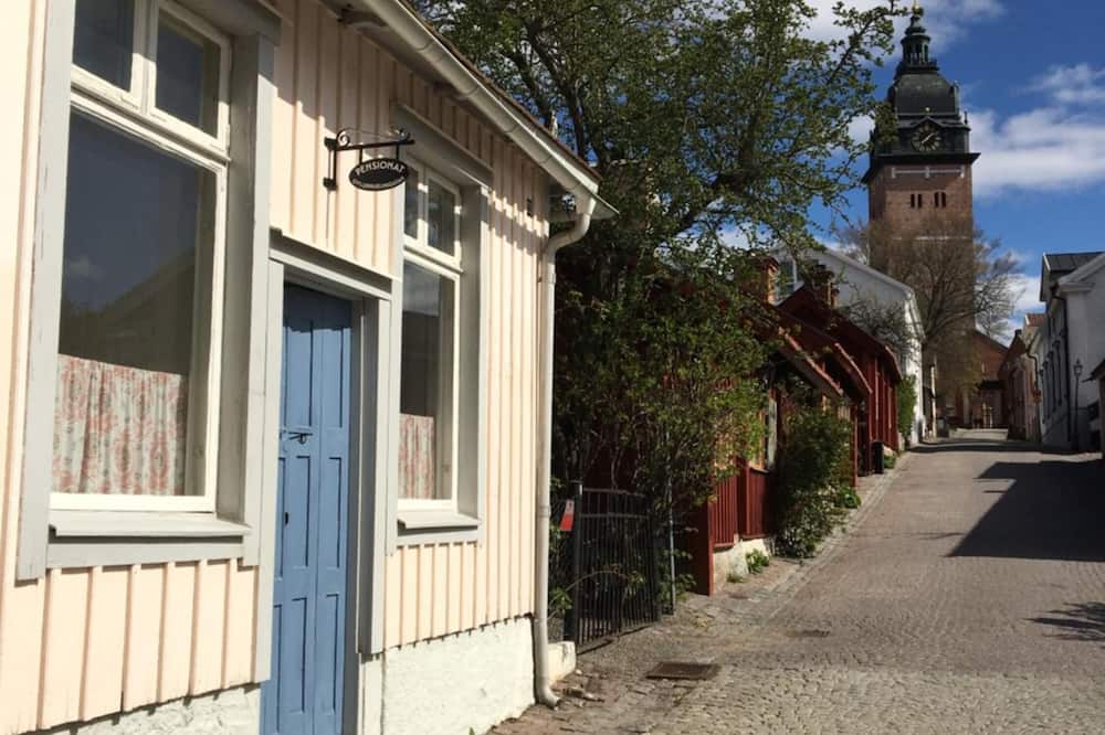 Pensionat Gyllenhjelmsgatan