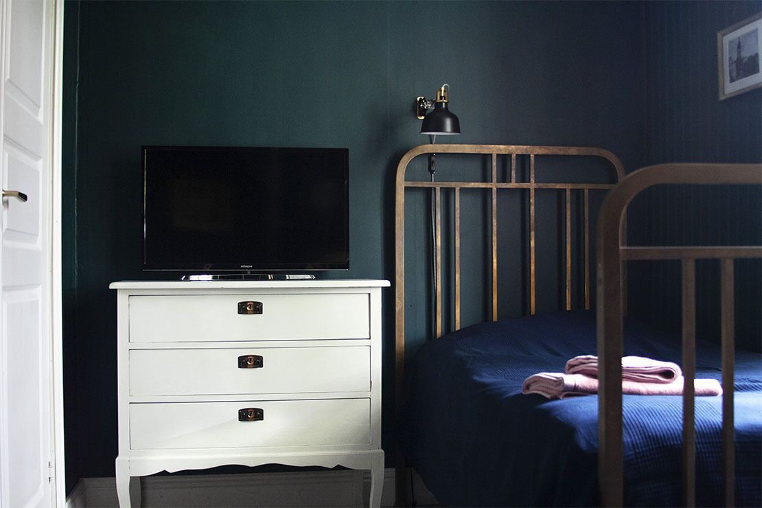 بديكورات فريدة لكل غرفة وطراز فريد لكل وحدة ومكتب