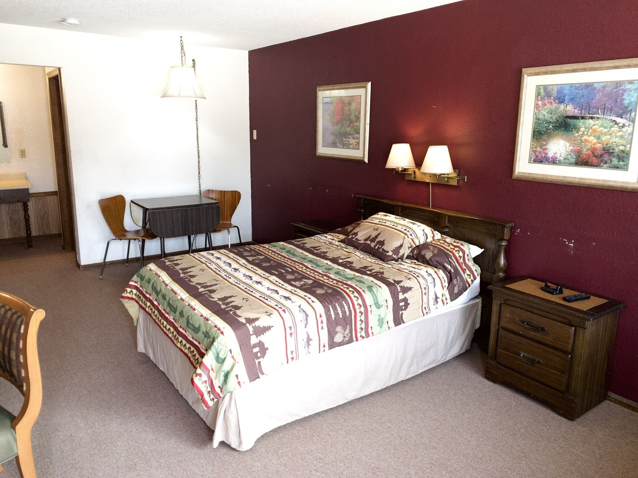 Kamar