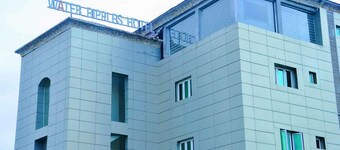 ウォーター リップルズ ホテル