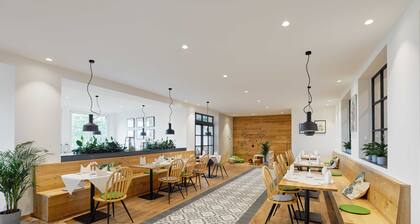 Hotel Restaurant Bastei