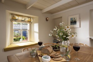 تناول الطعام