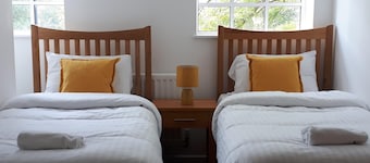 Riverside Apartments 1