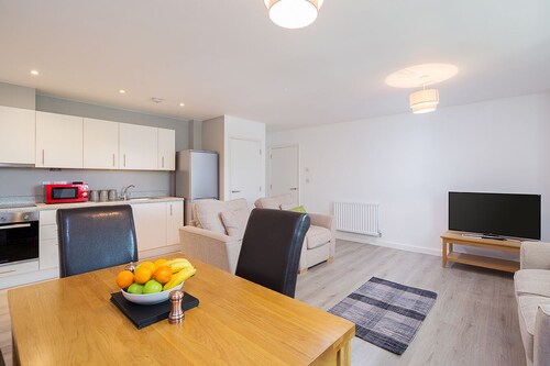 Riverside Apartments 1