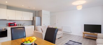 Riverside Apartments 1