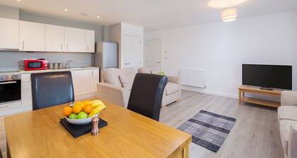 Riverside Apartments 1