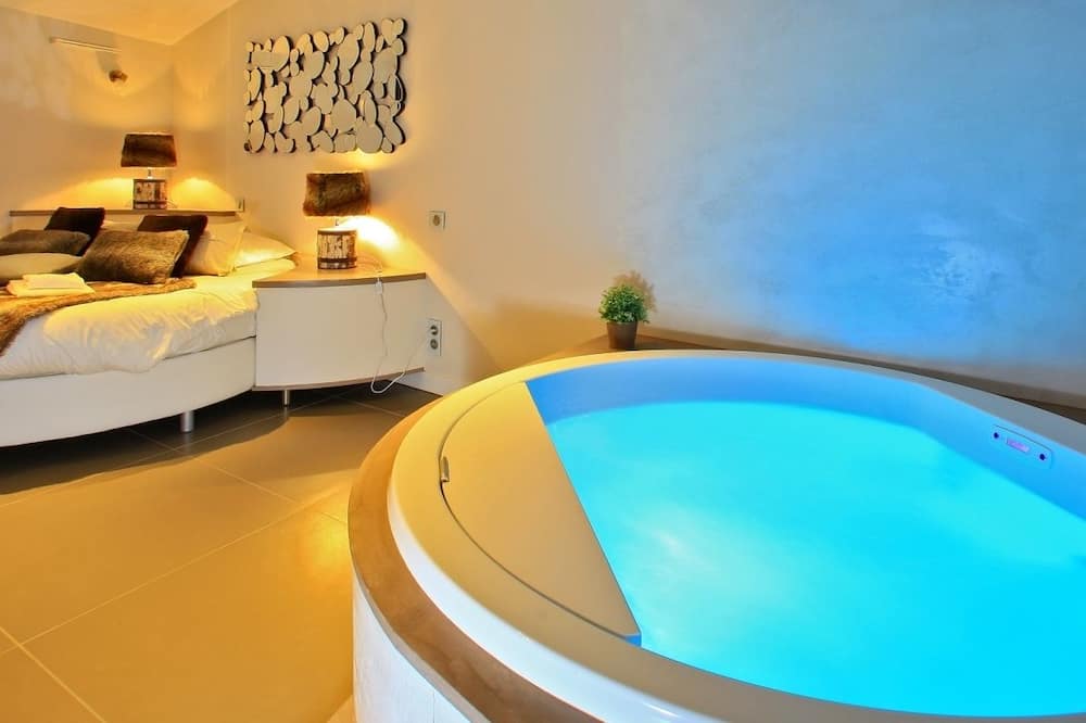 Hotel La Chaize