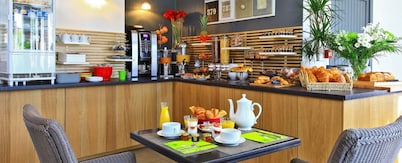 Hotel La Chaize