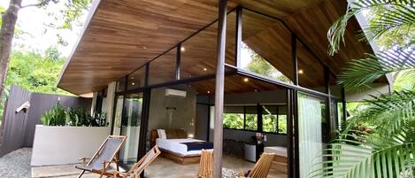 テラス / パティオ