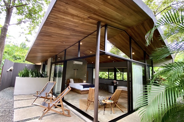 Terrazza/patio