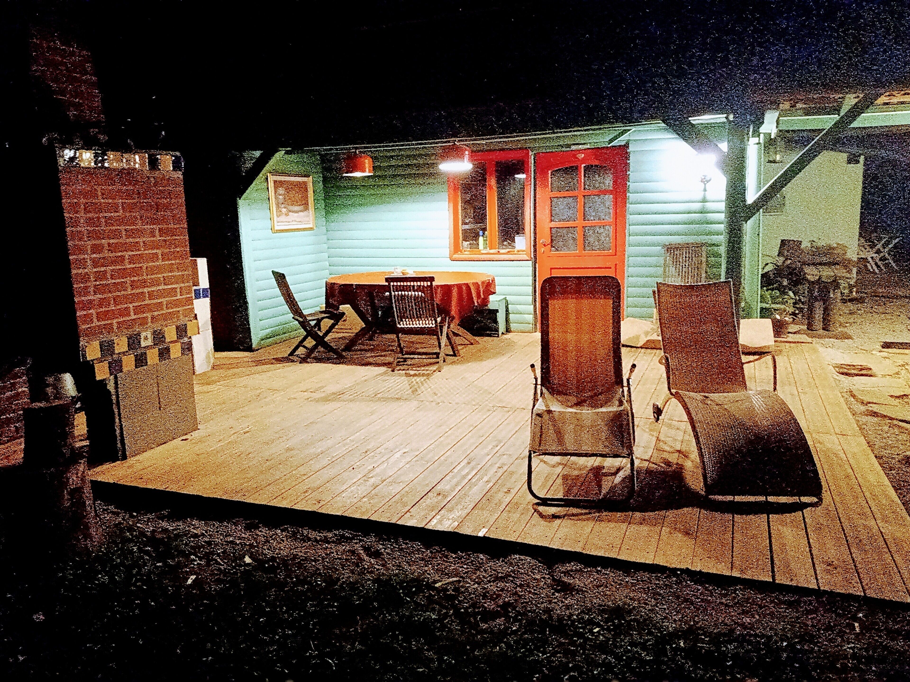 舒適單棟房屋, 3 間臥室, 山景 | 露台/庭院