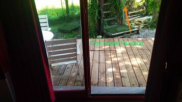 Comfort House, 3 Bedrooms, Hill View