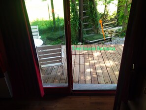 Comfort House, 3 Bedrooms, Hill View | 3 bedrooms, memory foam beds, individually decorated - Fairytale Wooden House near Ljubljana (Grosuplje)