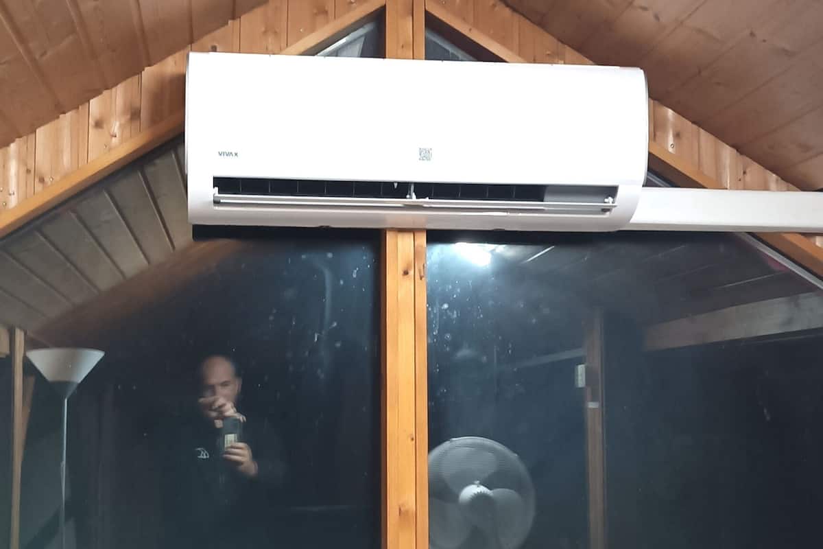 Aire acondicionado