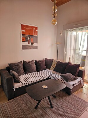 Fernseher, DVD-Player