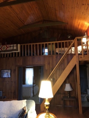 1 habitación, wifi y ropa de cama 