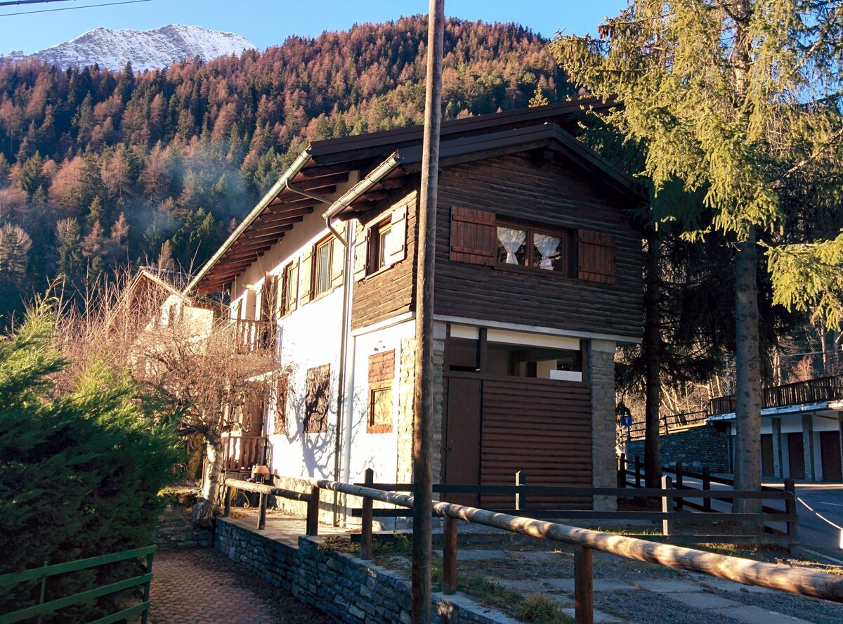 Image de profil de l’hôte