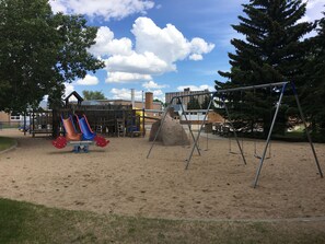 Area bambini