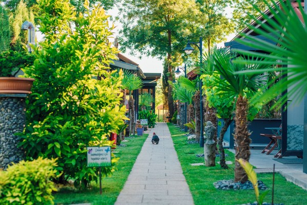 Garten