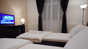 WiFi (free) - Hotel Holiday Victoria (Victoria)