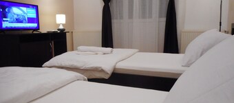 Hotel Holiday Victoria