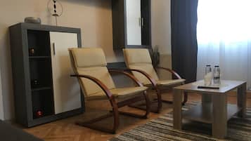 Comfort Apartment | Living room