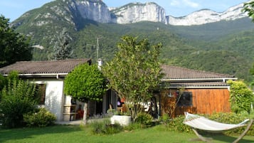Jardin