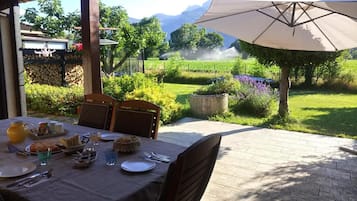 Restoran
