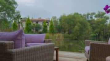 Desayuno a la carta los fines de semana (con cargo)