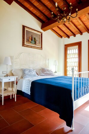 Appartement Confort, 1 chambre | Décor unique, rideaux d’obscurcissement, accès au Wi-Fi (inclus)