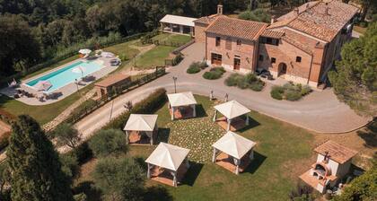 Tenuta I Mandorli