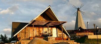 Pousada Pedra Grande