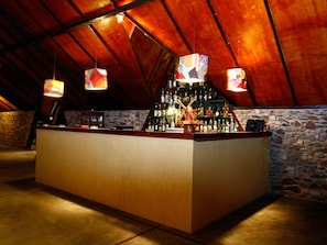 Bar (na propriedade)