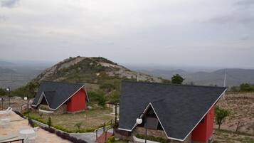 Phòng Tiêu chuẩn | Minibar, truy cập Internet không dây miễn phí, bộ trải giường