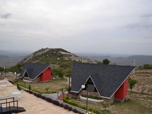 Minibar, free WiFi, bed sheets - Pousada Pedra Grande (Serra de Sao Bento)